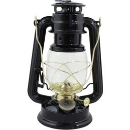 Strömshaga Petroleumlampe Small