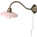 Strömshaga Wandlampe 