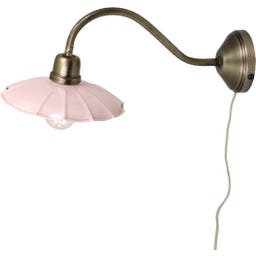 Strömshaga Wandlampe 