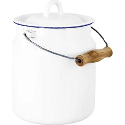Strömshaga Milchkanne 