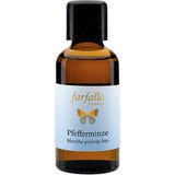 farfalla Pfefferminze bio Grand Cru