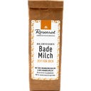 Rosenrot Bademilch Zeit für Dich