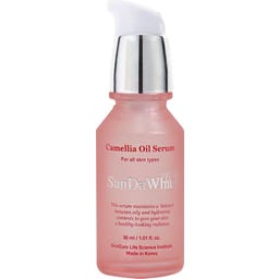 Sandawha Camellia Oil Serum