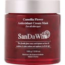 Sandawha Camellia Flower Antioxidant Cream Mask