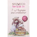 Sylveco For Kids 2in1 Shampoo & Conditioner