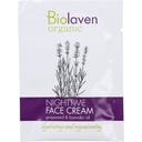 Biolaven organic Nighttime Face Cream