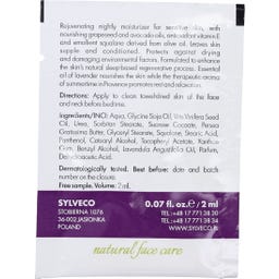 Biolaven organic Nighttime Face Cream
