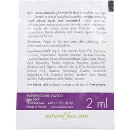 Biolaven organic Eye Cream