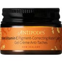 Antipodes Diem Vitamin C Collagen Water Cream