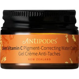 Antipodes Diem Vitamin C Collagen Water Cream