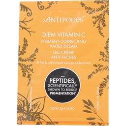 Antipodes Diem Vitamin C Collagen Water Cream
