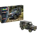 Revell Lkw gl leicht 