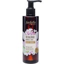 farfalla Rosengeranie Mildes Shampoo - 200 ml