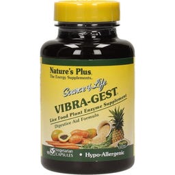 NaturesPlus® Source of Life Vibra-Gest