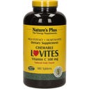 NaturesPlus® Lovites™ 500 mg