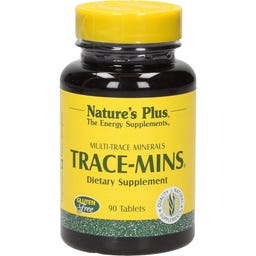 NaturesPlus® Trace-Mins™