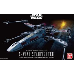 Revell X-Wing Starfighter - 1 Stk