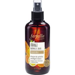 farfalla Orange Haarspray - 200 ml