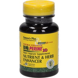 NaturesPlus® Bioperine 10 mg