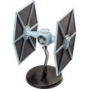 Revell Star Wars TIE-Fighter Modellbausatz - 1 Stk