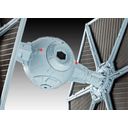 Revell Star Wars TIE-Fighter Modellbausatz - 1 Stk