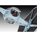 Revell Star Wars TIE-Fighter Modellbausatz - 1 Stk