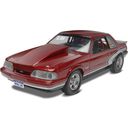 Revell 1990 Mustang LX 5.0 Drag Racer - 1 Stk