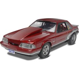 Revell 1990 Mustang LX 5.0 Drag Racer - 1 Stk