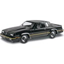 Revell 1985 Olds 442/FE3-X Show Car - 1 Stk