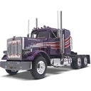 Revell Peterbilt 359 Conv'l Tractor - 1 Stk