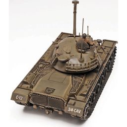 Revell M-48 A-2 Patton Tank - 1 Stk