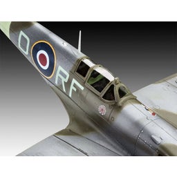 Revell Model Set Supermarine Spitfire Mk.Vb - 1 Stk