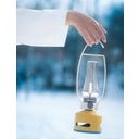 Haken für Mori Mori LED Laterne mit Lautsprecher