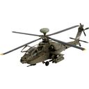 Revell Model Set AH-64D Longbow Apache - 1 Stk