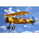 Revell Model Set Stearman Kaydet - 1 Stk