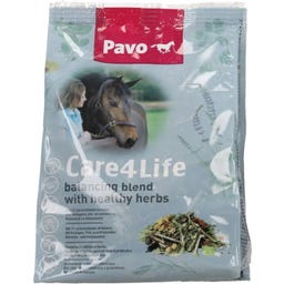 Pavo Care4Life Kräutermüsli