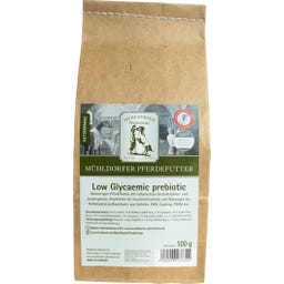 Mühldorfer Low Glycaemic prebiotic