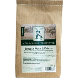 Mühldorfer Scottish Mash & Kräuter