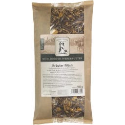 Mühldorfer Kräuter Müsli