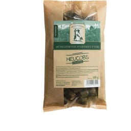 Mühldorfer Heucobs „staubfrei“