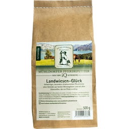 Mühldorfer Landwiesen-Glück