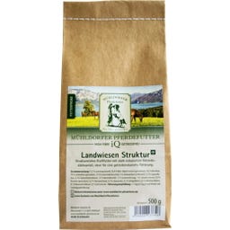 Mühldorfer Landwiesen Struktur Plus
