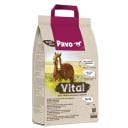 Pavo Vital