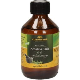 Cosmoveda Amalaki Taila Bio