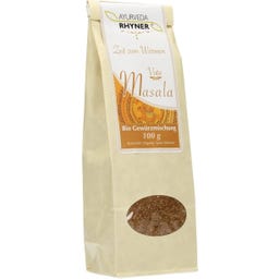 Ayurveda Rhyner Vata – Masala – erdend Bio