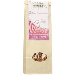 Ayurveda Rhyner Detox – Chai – Bio