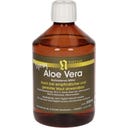 Natusat Aloe Vera Spray