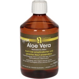 Natusat Aloe Vera Spray