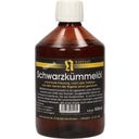 Natusat Schwarzkümmel-Öl