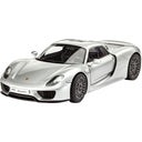 Revell Model Set Porsche 918 Spyder - 1 Stk